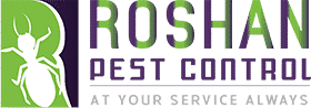 Roshan Pest Control